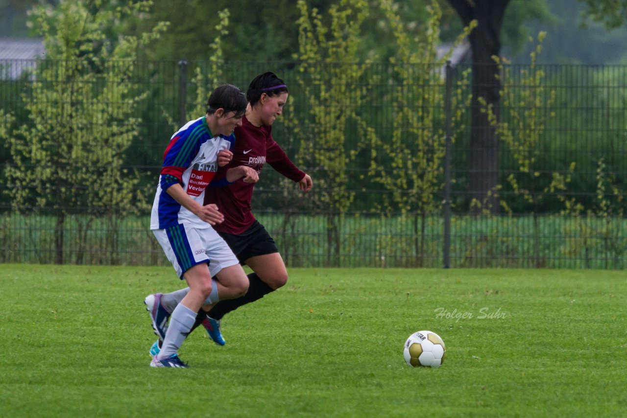 Bild 60 - Frauen SG Rnnau/Daldorf - SV Henstedt Ulzburg